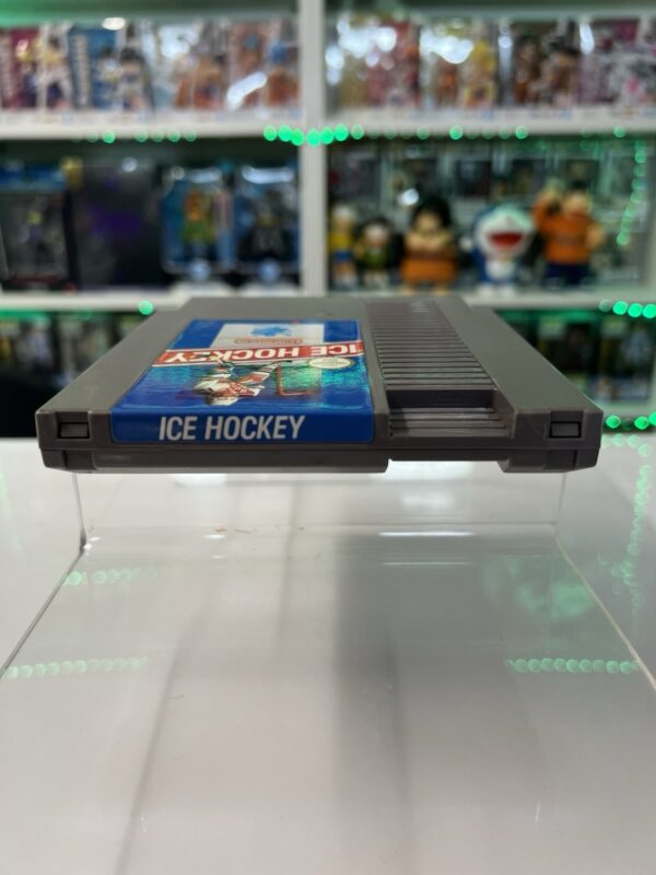Nintendo Nes - Videogioco - Ice Hockey - Pal A ITA - immagine 16