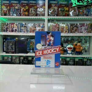 Nintendo Nes - Videogioco - Ice Hockey - Pal A ITA