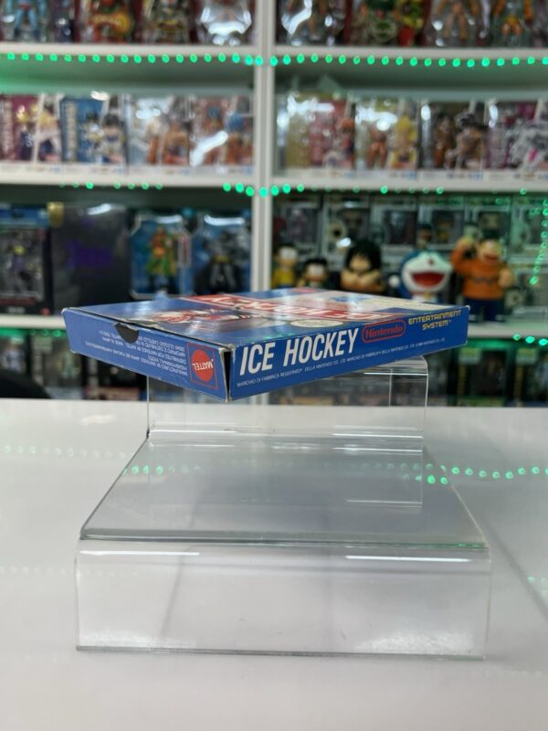 Nintendo Nes - Videogioco - Ice Hockey - Pal A ITA - immagine 6