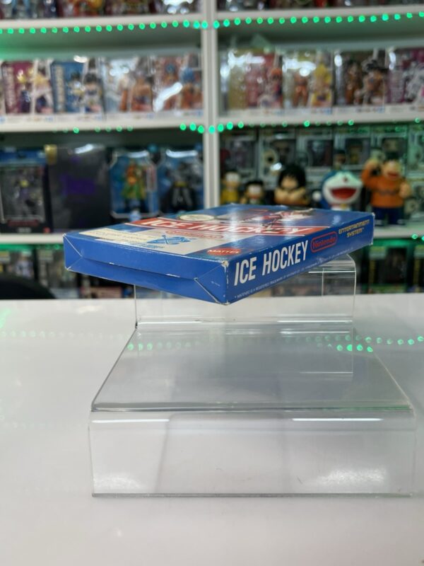 Nintendo Nes - Videogioco - Ice Hockey - Pal A ITA - immagine 7