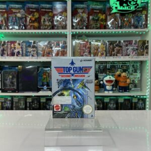 Nintendo Nes - Videogioco - Top Gun The second mission - Pal A