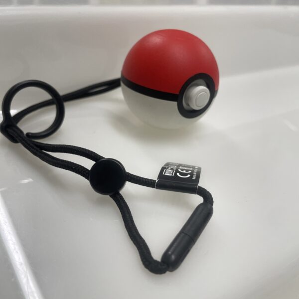 Nintendo SWITCH - Pokeball Plus - Pokemon Controller - immagine 3