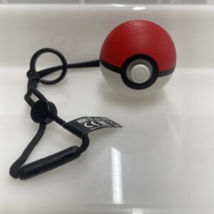 Nintendo SWITCH - Pokeball Plus - Pokemon Controller