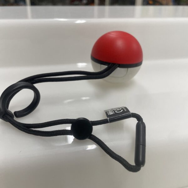 Nintendo SWITCH - Pokeball Plus - Pokemon Controller - immagine 5