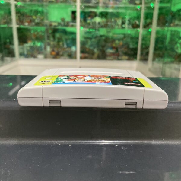 Nintendo  Snes GIG Goof Troop Super Nintendo Pal - immagine 4