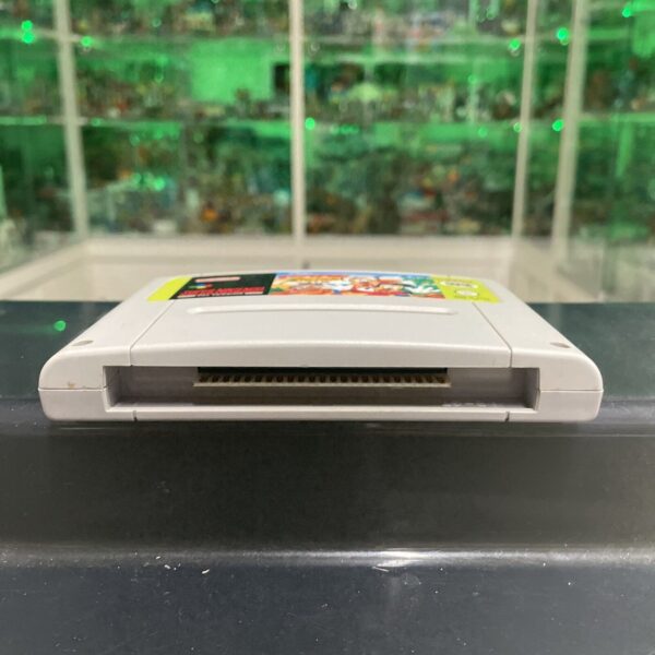 Nintendo  Snes GIG Goof Troop Super Nintendo Pal - immagine 5