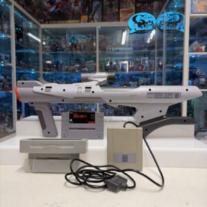 Nintendo Super NES Super Scope 6 USA