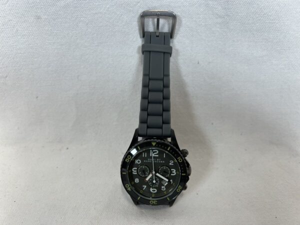 Orologio Marc By Marc Jacobs Chronograph Date Serie MBM5508 251101 - immagine 4