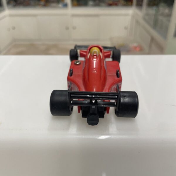 POLISTIL POLICAR  F1 - Ferrari F1 640 -  SLOT CAR PISTA ELETTRICA 1/32 - immagine 5
