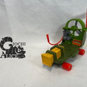 Playmates TMNT 1988 - Cheapskate