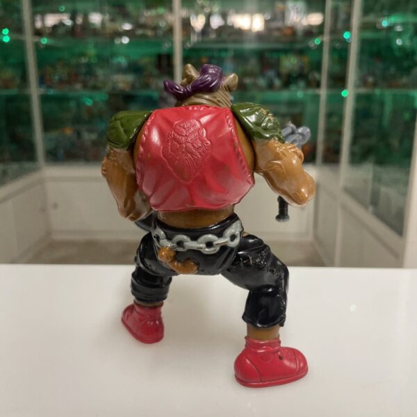 Playmates TMNT Teenage Mutant Ninja Turtles BEBOP Completo - immagine 5