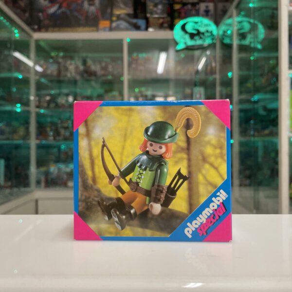 Playmobil - 4582 SPECIAL Robin Hood NUOVO !