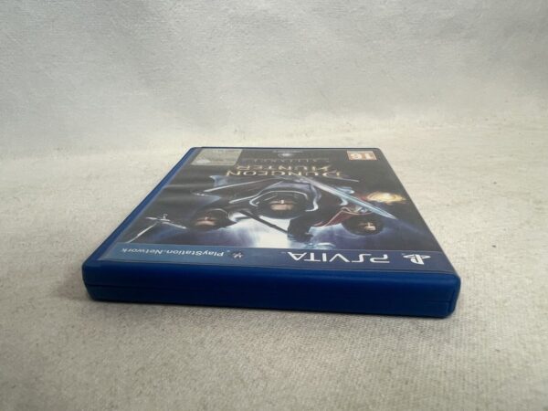 Playstation PsVita  - Dungeon Hunter Alliance - immagine 5