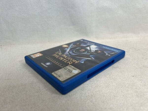 Playstation PsVita  - Dungeon Hunter Alliance - immagine 6