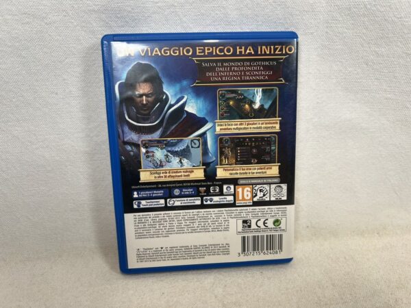Playstation PsVita  - Dungeon Hunter Alliance - immagine 7