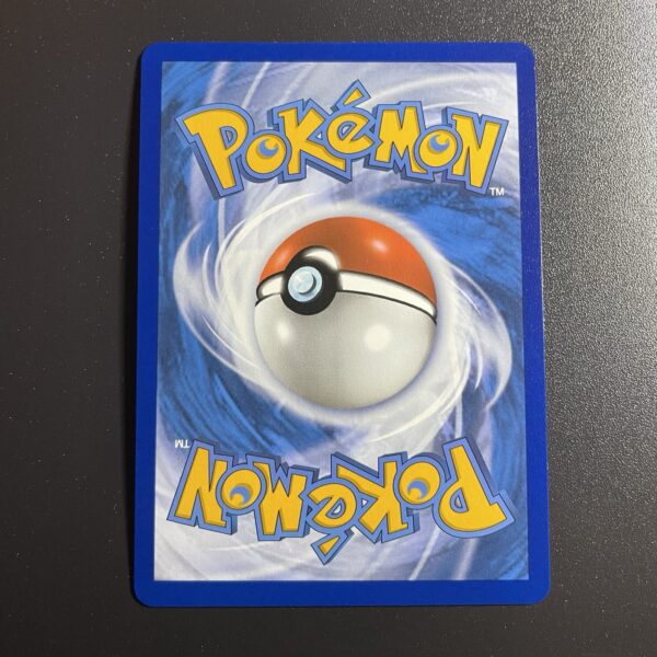 Pokemon Nintendo  ENTEI V #gg36  Expedition Gallery ENG - NM - tcg - immagine 6