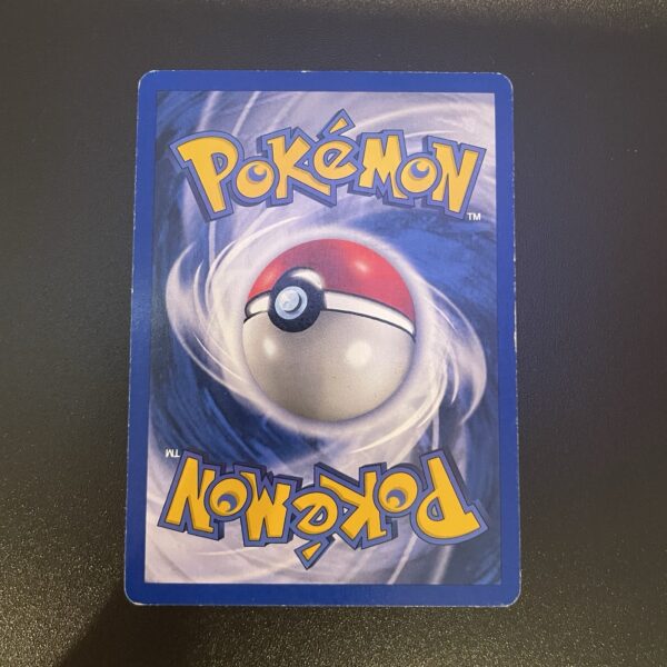 Pokemon Nintendo  Venusaur 15/102 Set Base Rara Holo ITA - VG / EX- tcg - immagine 8