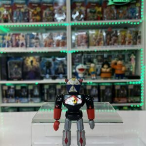 Polistil - Ufobots Ufo Bots Robot Vintage Diecast