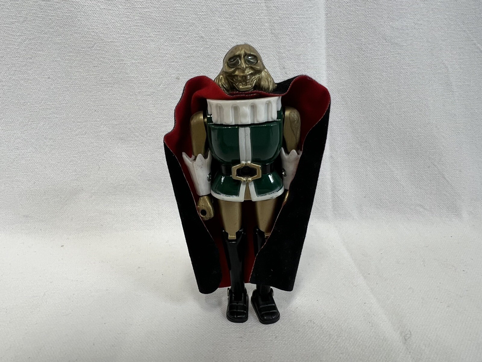 Popy GA-65 The Golden Bat Ohgon Bat Ogon Bat Meisaku - immagine 10