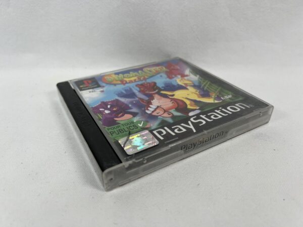 Ps1 Videogioco - Dinomaster Party - Pal Ita - immagine 5