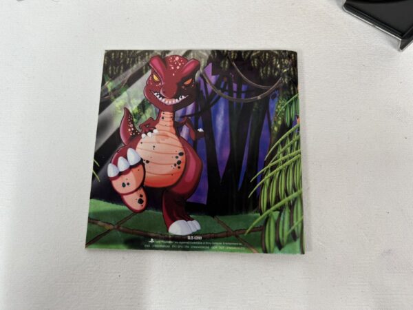 Ps1 Videogioco - Dinomaster Party - Pal Ita - immagine 10
