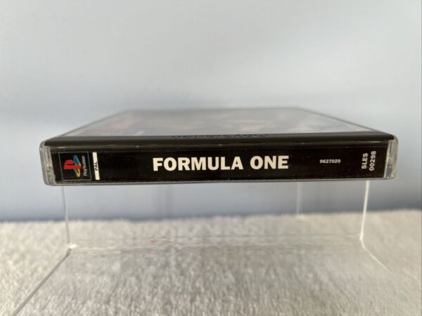 Ps1 Videogioco - Formula One - Pal - immagine 3