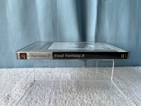 Ps2 Videogioco - Final Fantasy X - Pal Ita - immagine 3