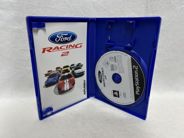 Ps2 - Videogioco - Ford Racing 2  - Pal Ita - immagine 6