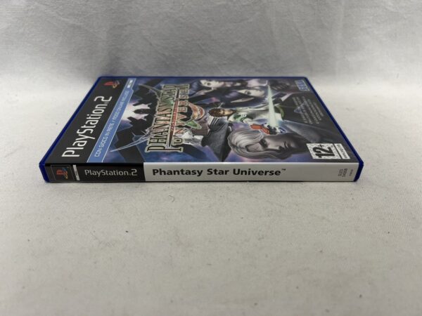 Ps2 Videogioco - Phantasy Star Universe - Pal Ita - immagine 4