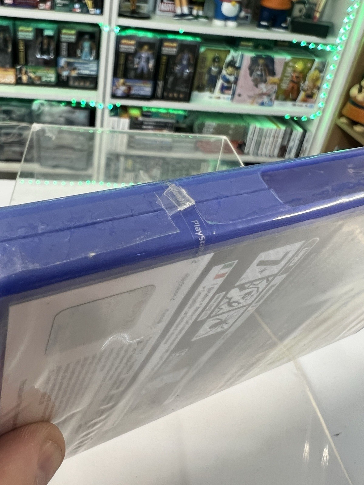 Ps2 - Videogioco - The Nightmare Before Christmas: Oogie's Revenge NEW SEALED - immagine 7