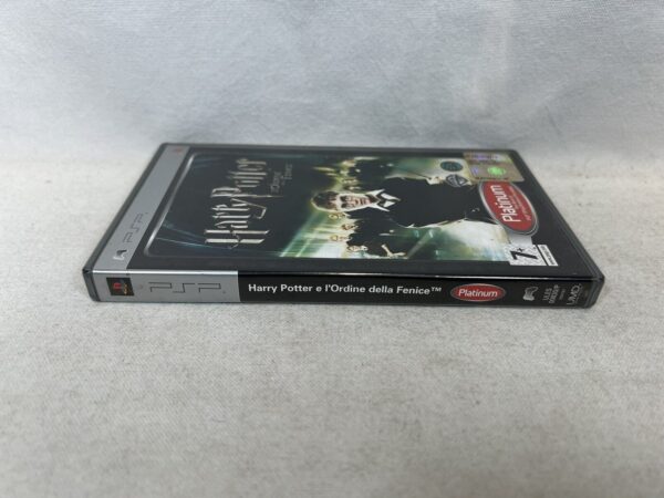 PsP videogioco - Monster Hunter Freedom Unit - immagine 4