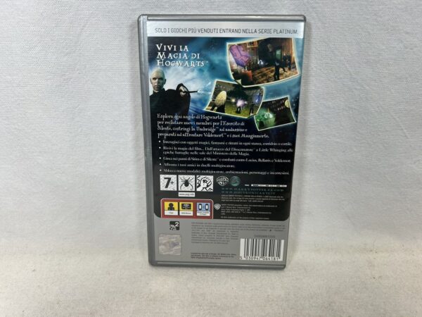 PsP videogioco - Monster Hunter Freedom Unit - immagine 5