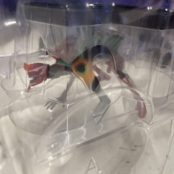 SEGA - Evangelion - Prize Premium Series EVA 02 The Beast - immagine 5