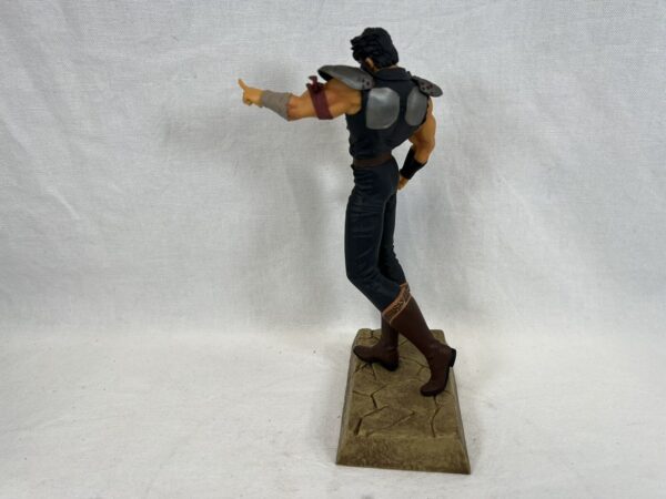 SEGA Ultimate Scenery vol.1 Violent Emotion Kenshiro Ken Hokuto no ken - immagine 7