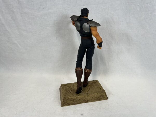 SEGA Ultimate Scenery vol.1 Violent Emotion Kenshiro Ken Hokuto no ken - immagine 8