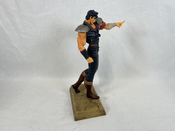 SEGA Ultimate Scenery vol.1 Violent Emotion Kenshiro Ken Hokuto no ken - immagine 9
