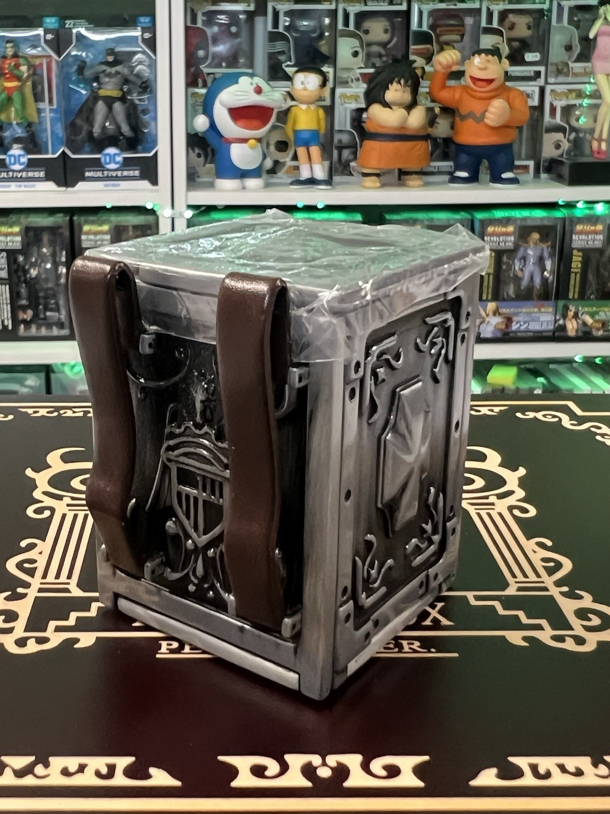 Saint Seiya Box Set Pandora Box Perfect Version Bronze Saint Limited Edtion - immagine 10