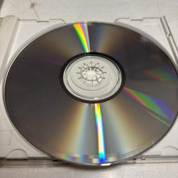 Sega SATURN Christmas Nights Into Dreams SEGA Xmass NTSC-jap - immagine 7