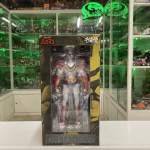 Sentinel - Tatsunoko Heroes Fightingear Tekkaman Nuovo Sealed