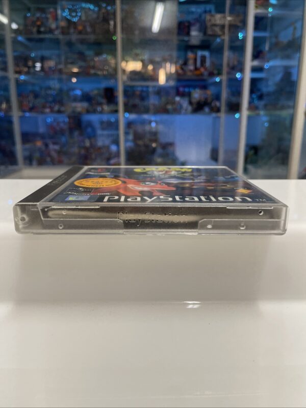 Sony Playstation 1 Ps1 CRASH Bandicoot 2  ita OTTIMO !! - immagine 7