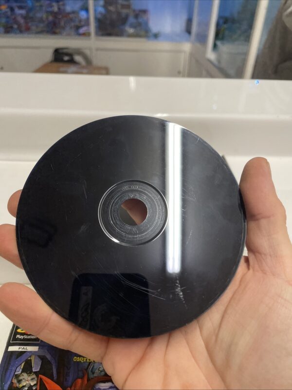 Sony Playstation 1 Ps1 CRASH Bandicoot 2  ita OTTIMO !! - immagine 9