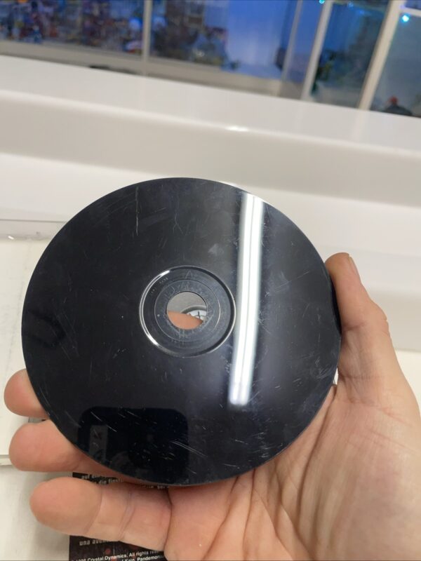 Sony Playstation Ps1 PANDEMONIUM ! OTTIMO !! - immagine 12