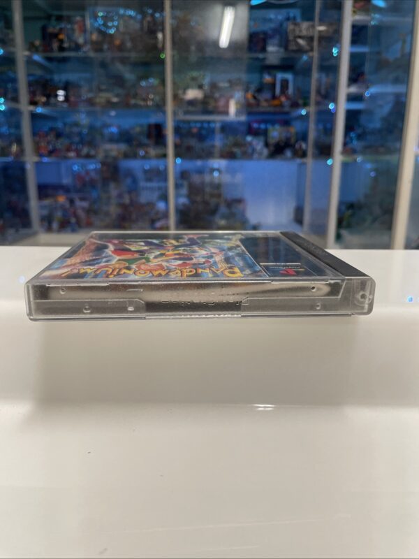 Sony Playstation Ps1 PANDEMONIUM ! OTTIMO !! - immagine 7