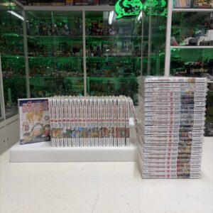 Star Comics - The Seven Deadly Sins - Serie Completa 1/41 + speciali