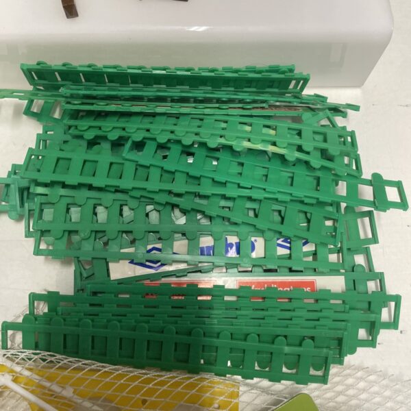 Subbuteo LOTTO Materiale Sfuso no Box no REF - immagine 5