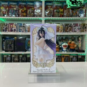 Taito Overlord - Coreful Series - Albedo Wedding Ver.