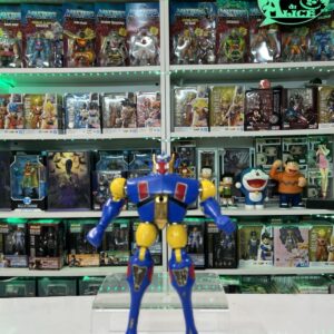 Takara Made in Japan - Gakeen Magnetico Robot Vintage DX