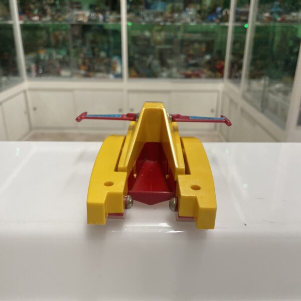 Takara - SPIRIT ANGEL - Gakeen Magnetico Robot - Vintage 1976 Magnemo - immagine 11