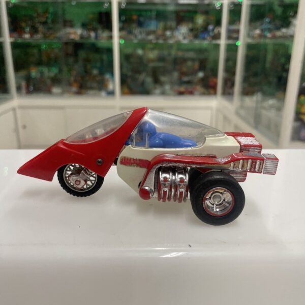 Takara - SPIRIT ANGEL - Gakeen Magnetico Robot - Vintage 1976 Magnemo - immagine 4