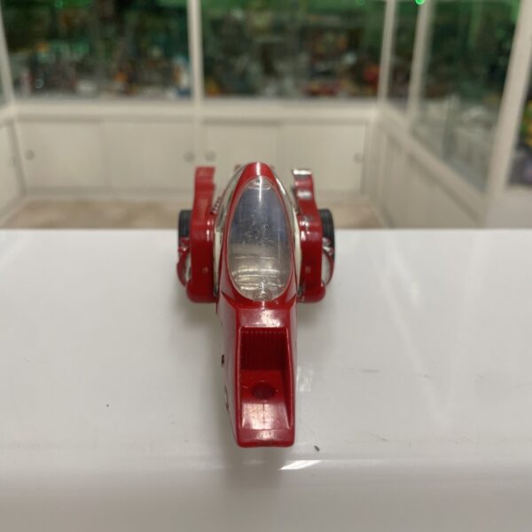 Takara - SPIRIT ANGEL - Gakeen Magnetico Robot - Vintage 1976 Magnemo - immagine 5